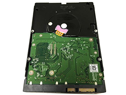 Western Digital WD4000FYYZ ENTERPRISE 4TB 7200RPM 64MB Cache SATA 6.0Gb/s 3.5 internal hard drive