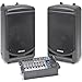 B-Stock Expedition XP1000 Portable PA System with Bluetooth