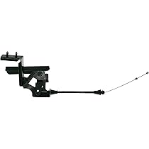 Dorman C95326 Parking Brake Cable Compatible With Select Ford Models, Parking - Canada