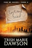 Lost and Found: Find Me Series 2