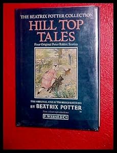 Hill Tales Still Searching