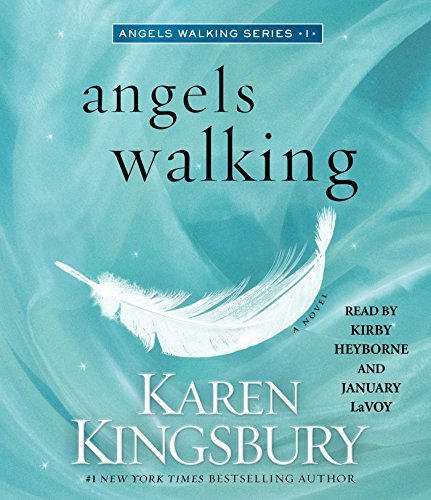 Download Angels Walking: A Novel Download Angels Walking: A Novel