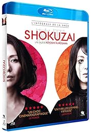 Shokuzai - L'intégrale de la saga - Blu-ray