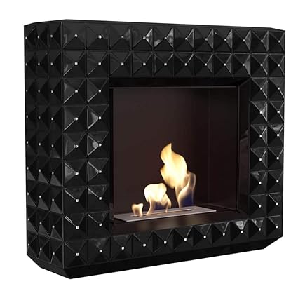 Estufa bioetanol suelo | Estufas de gas, eléctricas, de exterior, de