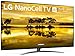LG 65SM9000PUA Nano 9 Series 65″ 4K Ultra HD Smart LED NanoCell TV (2019), Blackthumb 2