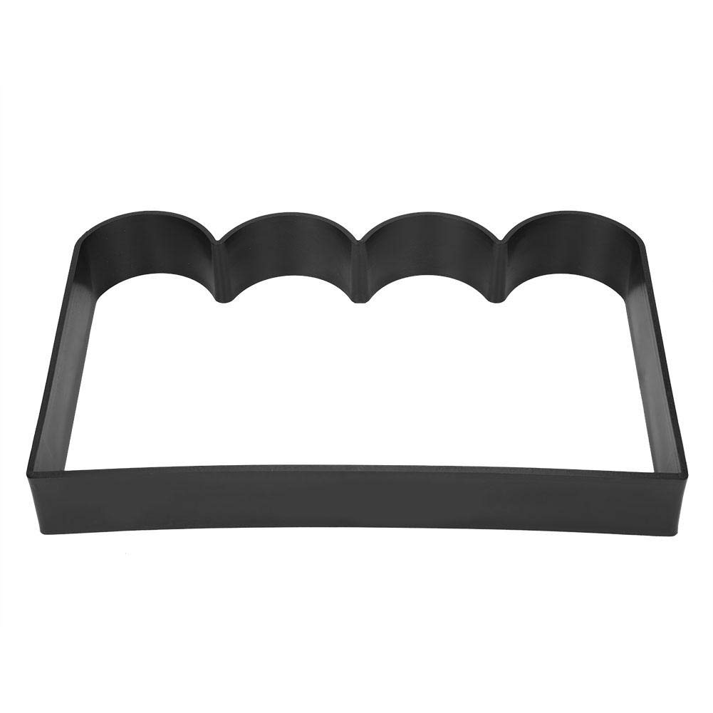 Paving Pavement Stone Mould Concrete Driveway Stepping Stone Path Mold Tool Lawn Road Paver Walk Maker for Garden Patio DIY Decor