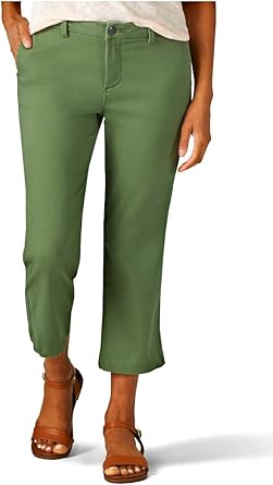 lee riders casual pants