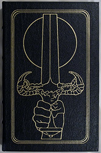 THE CLAW OF THE CONCILIATOR Easton Press