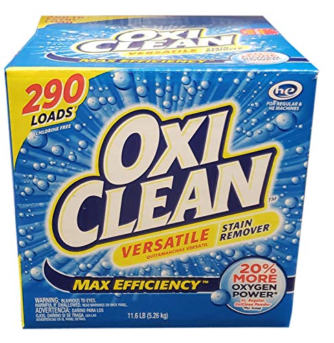 4C Stain Remover - Image 2