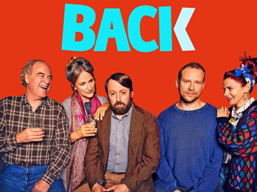 Back, Season 1