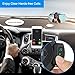 Bestfit Bluetooth FM Transmitter,Wireless Audio Stereo,USB Fast Car Charger, Hands Free Calling