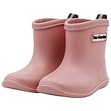 Toddler Rain Boots Baby Rain Boots Short rain boots