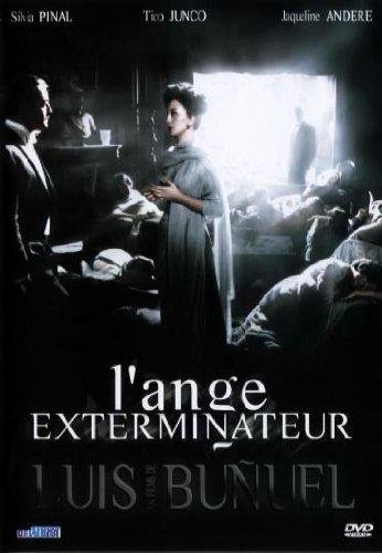 L'ange Exterminateur