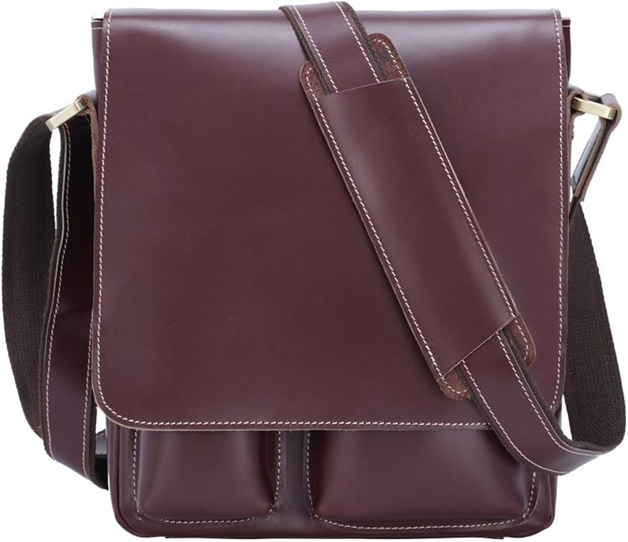 tiding messenger bag