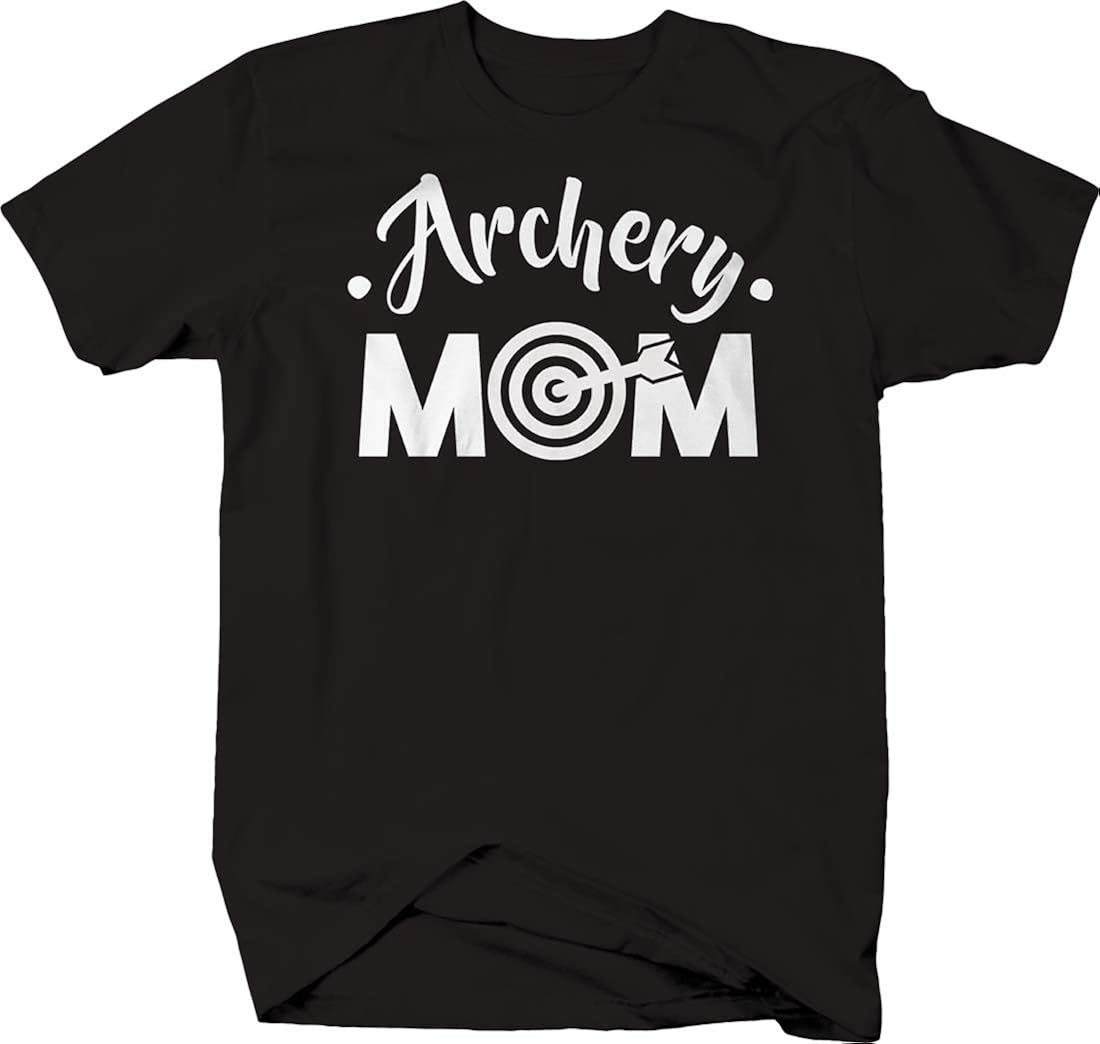 archery mom shirt ideas