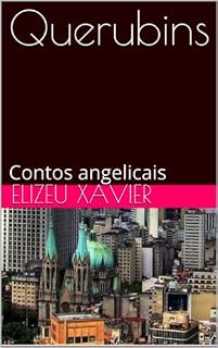 Livro Querubins: Contos angelicais