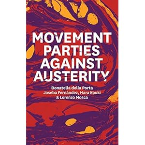 Movement Parties Against Austerity