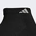 adidas Men's Athletic Cushioned Low Cut Socks (6-Pair)