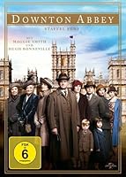 Downton Abbey - Staffel 5