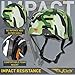 Flybar Skateboard Helmet- Dual Certified CPSC Multi-Sport Impact Protection for Youth and Adults for Bike, Inline and Roller Skating, Skateboarding, BMX, Scooter, and Sports Activities