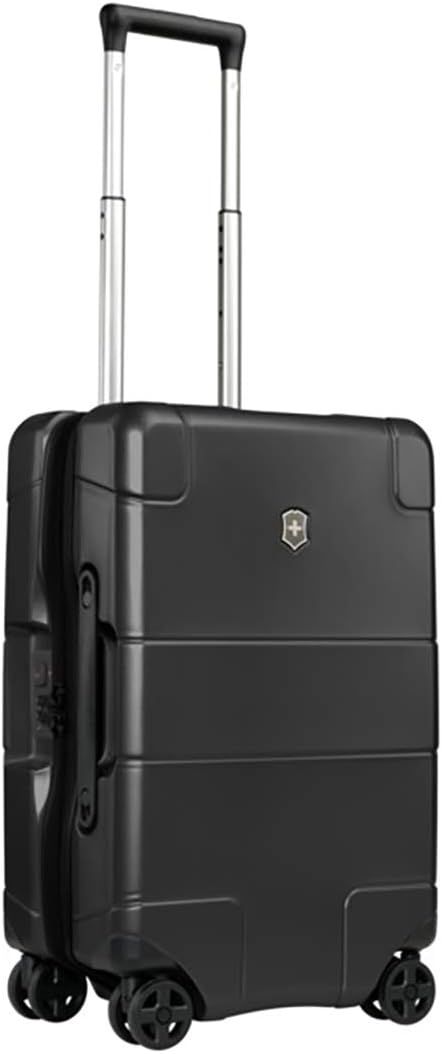 victorinox lexicon hardside frequent flyer
