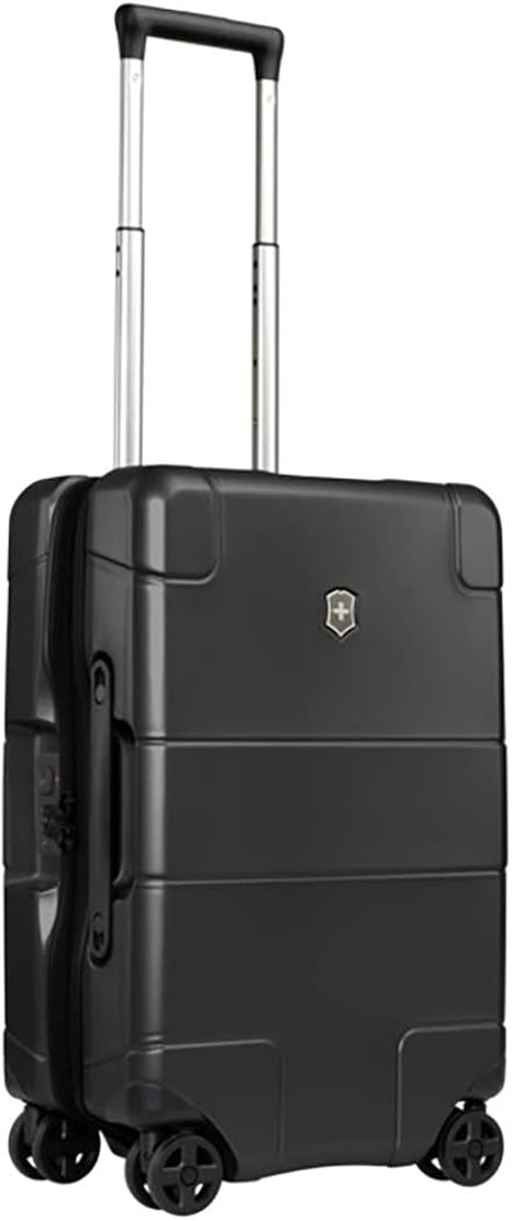 best 8 wheel suitcase
