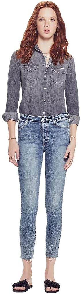 mother stunner whiplash