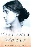 A Writer's Diary (Harvest Book) by Virginia Woolf