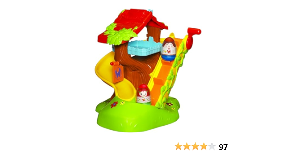 weebles playset
