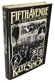 Front cover for the book Fifth Avenue: A Very Social Story by Kate Simon