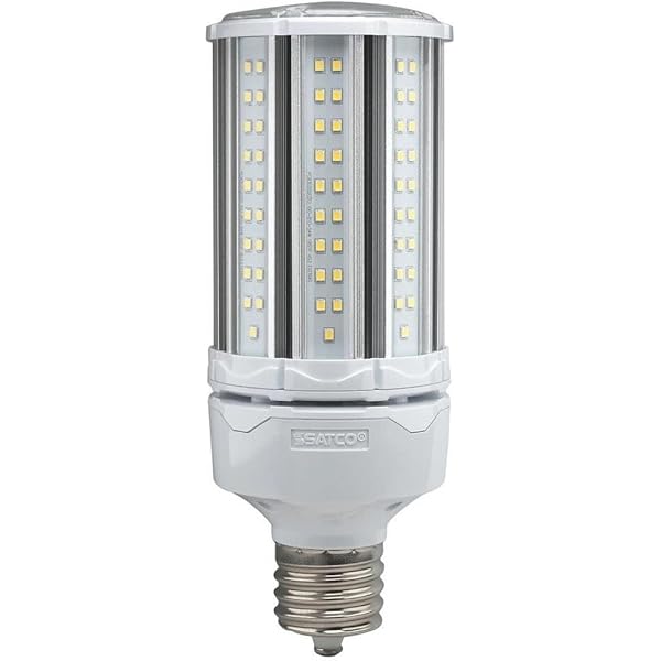 Satco S39394 54 watt - LED HID Replacement; 5000K; Mogul Extended 