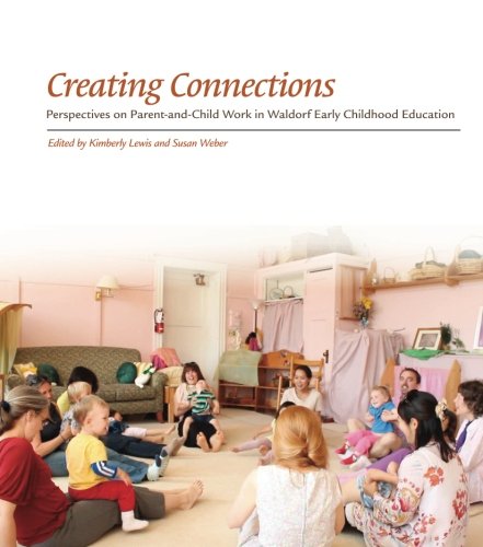Creating Connections