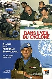 Dans l'oeil du cyclone