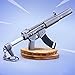 chouge Tactical SMG Toy 6.8