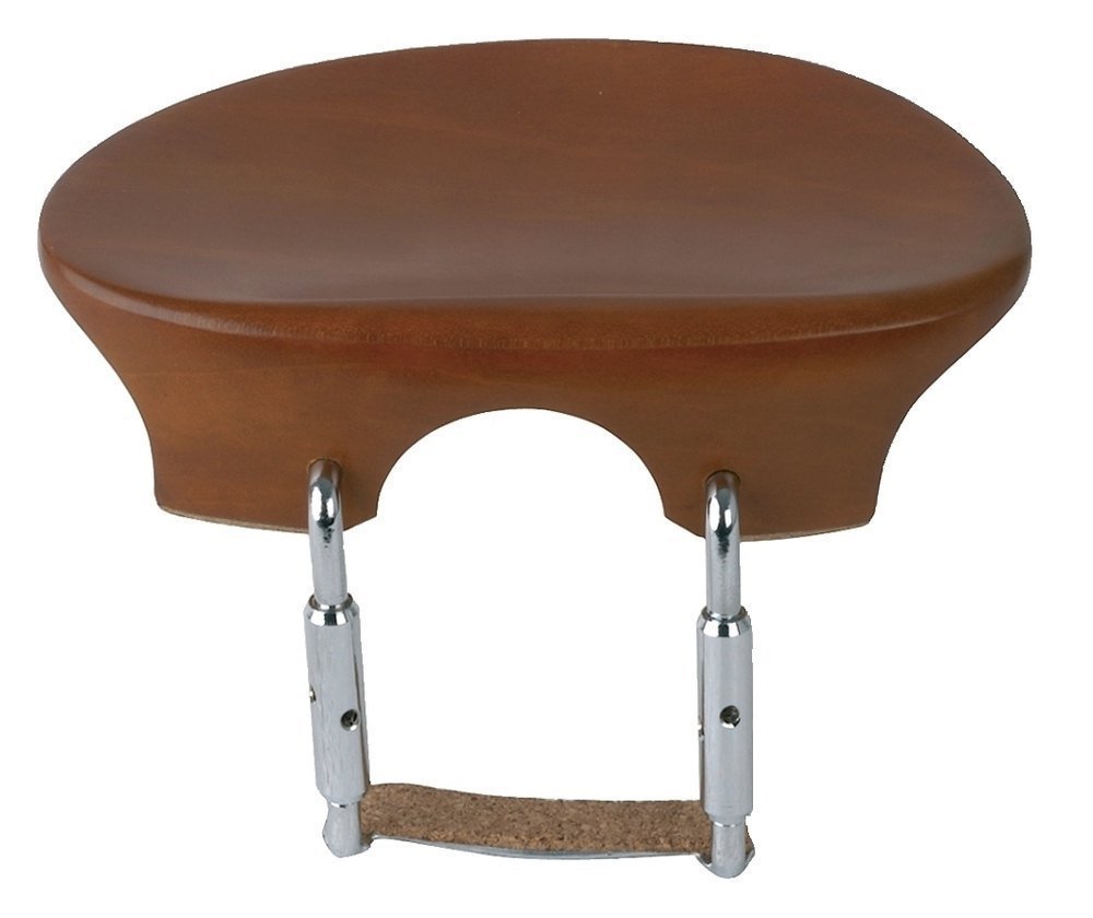 GEWA Chin rest Paganini Boxwood Violin