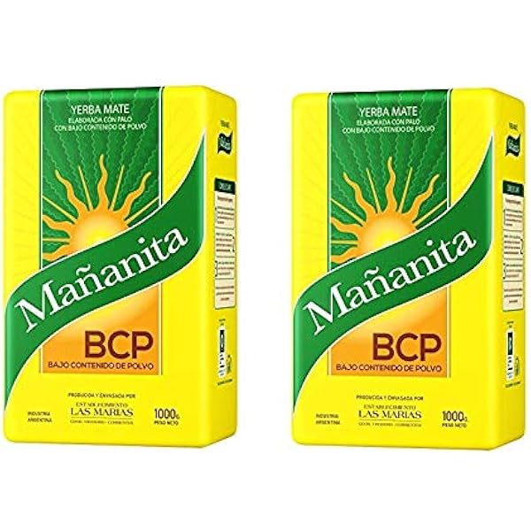 Mañanita | Mérica Foods De Grupo Lux