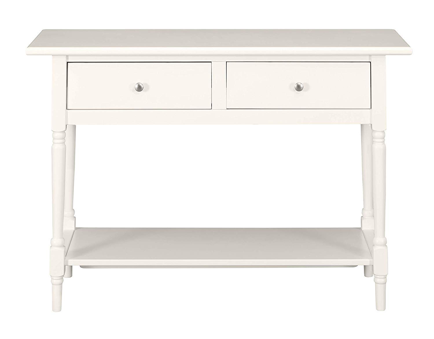 Best Small Console Table With Drawers