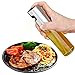 Olive Oil Sprayer Oil Dispenser Oil Trigger Vinegar Spray Bottle for Barbecue, Cooking and Making Salad Seasoning Kitchenware Tools