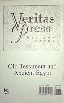 Ancient Egypt Cards