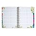 Lilly Pulitzer 17 Month Medium Agenda 2017-2018 (Flamenco Beach)