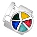 Charmed Craft The Beach Charms Chair Charms Summer Holiday Beads for Bracelets (Color 1)