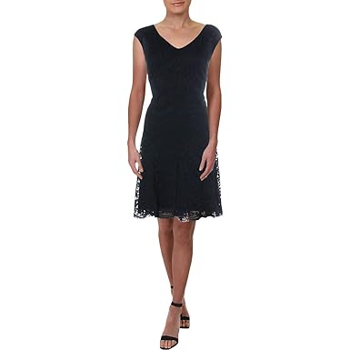 lauren cocktail dresses