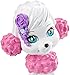 Barbie Endless Hair Kingdom Dog