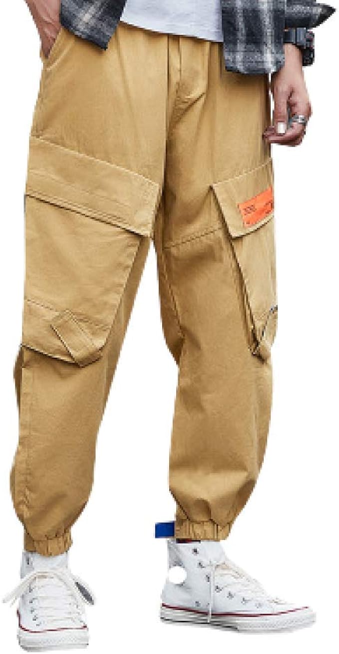 breathable khaki pants