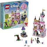 lego ariel y el hechizo magico