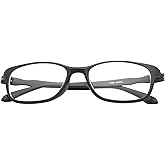 MIRYEA Nearsighted Distance Glasses For Men Women Retro Myopia Eyeglasses Short Sighted Eyewear Anti Blue Light Spectacles
