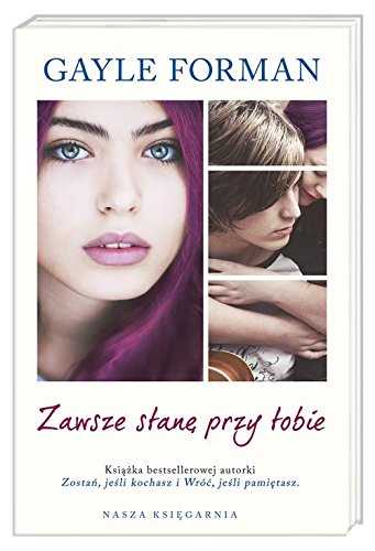 Zawsze stanę przy tobie