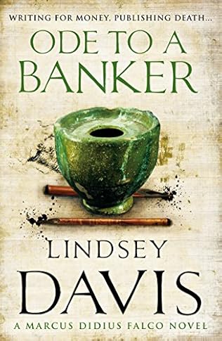 Ode to a Banker
