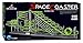Spacecoaster Spacerail Level 6 31000mm Glow in The Dark Marble Run