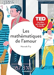 Les  mathématiques de l'amour